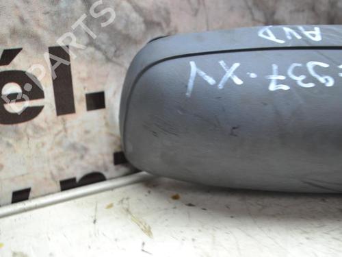 Right mirror PEUGEOT 205 II (20A/C) 1.7 Diesel | BP23667188C27