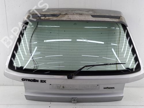 Tailgate CITROËN ZX (N2) 1.9 DT | BP23676486C6 