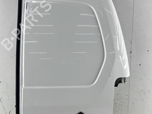 Used Right tailgate CITROËN BERLINGO Box Body/MPV (K9) 1.5 BlueHDi 100 (102 hp) 29625008
