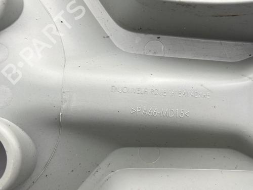 Other DACIA SANDERO II 1.5 Blue dCi 95 (B8JL) | BP32688316O1  - Image 5