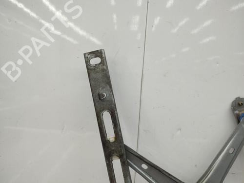 Front right window mechanism MERCEDES-BENZ SLK (R170) 230 Kompressor (170.447) | BP23671487C23 