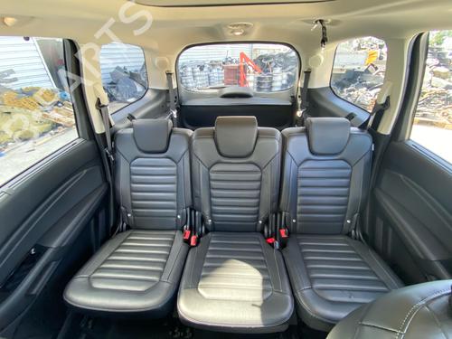 Right sun visor FORD GALAXY III (CK) 2.0 EcoBlue Bi-Turbo | BP36480731I2 - Image 147