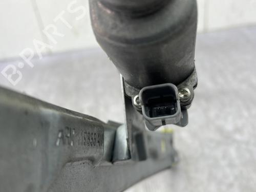 Used Front right window mechanism Front right window mechanism PEUGEOT 207 (WA_, WC_) 1.4 HDi (68 hp) 23680330 23680330