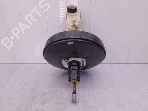 Servo brake RENAULT MEGANE II (BM0/1_, CM0/1_) 1.9 dCi (BM0G, CM0G) | BP23711477M42 
