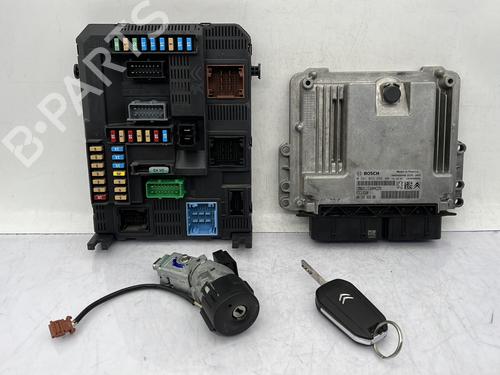 Electronic module CITROËN C-ELYSEE (DD_) 1.6 BlueHDi 100 | BP26902987M83  - Image 10