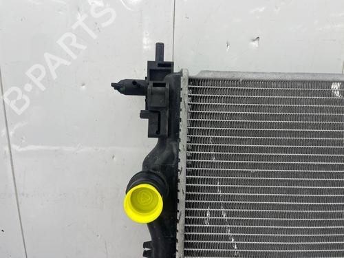 Water radiator CHEVROLET CRUZE Hatchback (J305) 1.7 D | BP36646418M31 - Image 8