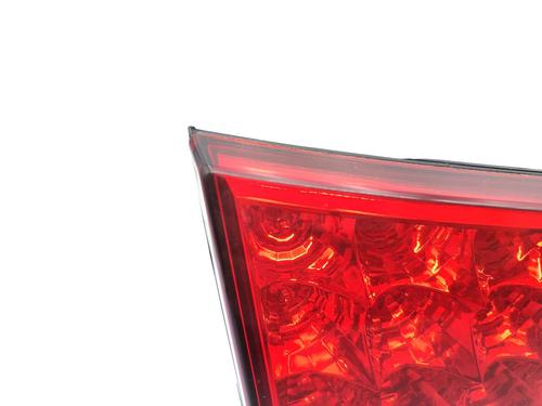 Left tailgate light CITROËN C-CROSSER (VU_, VV_) 2.2 HDi | BP23752545C79  - Image 5