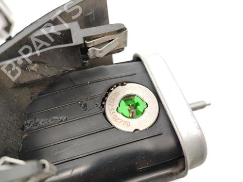 Used Knee airbag FORD FIESTA VI (CB1, CCN) 1.4 TDCi (70 hp) 23730415