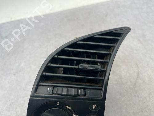 Used Air vent Air vent BMW 3 (E36) 325 td (115 hp) 40495375 40495375