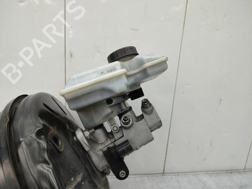 Servo brake AUDI A3 Sportback (8VA, 8VF) 2.0 TDI | BP23733233M42 