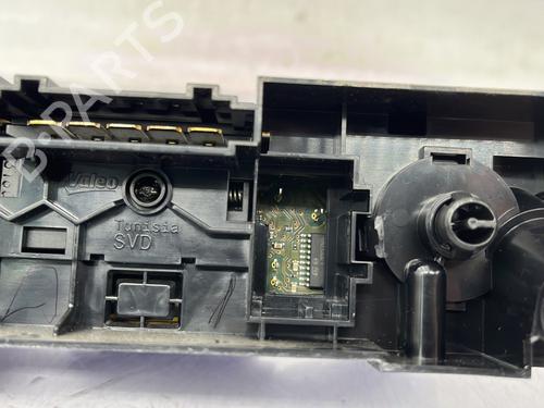 Climate control VW POLO V (6R1, 6C1) 1.2 TSI 16V | BP30711276I5 