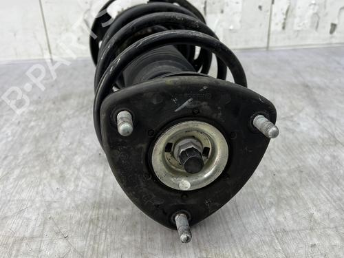 Left front shock absorber MAZDA 2 Hatchback (DL, DJ) 1.5 SKYACTIV-G M Hybrid | BP33652445M16 - Image 4