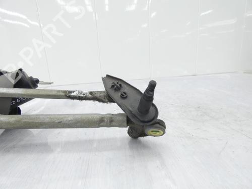 Front wiper motor MINI MINI (R50, R53) Cooper | BP23699063M29 - Image 4