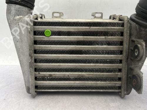 Intercooler VW GOLF III (1H1) 1.9 TDI | BP30902414M30
