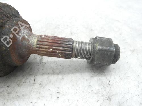Used Left front driveshaft Left front driveshaft 23665221 23665221