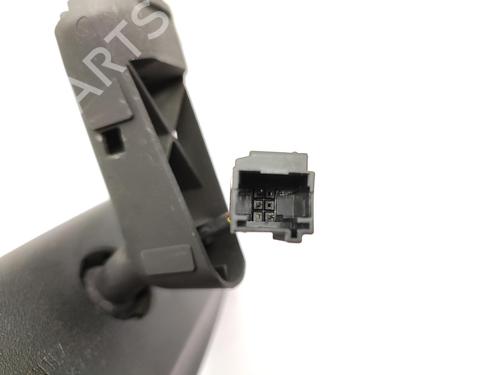 Rear mirror PEUGEOT 407 Coupe (6C_) 2.7 HDi | BP23719622I6  - Image 5