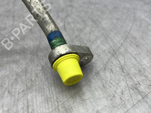 Used AC pipe AC pipe PEUGEOT 3008 I MPV (0U_) 1.6 HDi (112 hp) 23681061 23681061