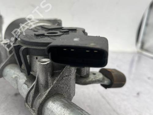 Front wiper motor CITROËN DS3 (SA_) 1.6 HDi 90 | BP30870371M29 