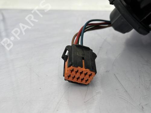 Left mirror PEUGEOT 206+ (2L_, 2M_) 1.4 HDi eco 70 | BP23670611C26