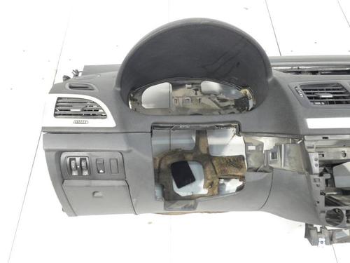 Dashboard RENAULT MEGANE II (BM0/1_, CM0/1_) 1.9 dCi (BM0G, CM0G) | BP23672205C46 
