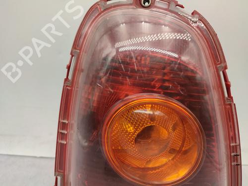 Left taillight MINI MINI (R56) Cooper D | BP27501412C34  - Image 9