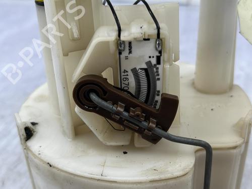 Fuel pump NISSAN JUKE (F15) 1.5 dCi | BP23705001M76 