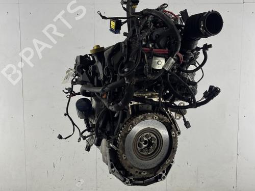 Engine RENAULT CLIO IV (BH_) 1.5 dCi 75 | BP23756265M1 