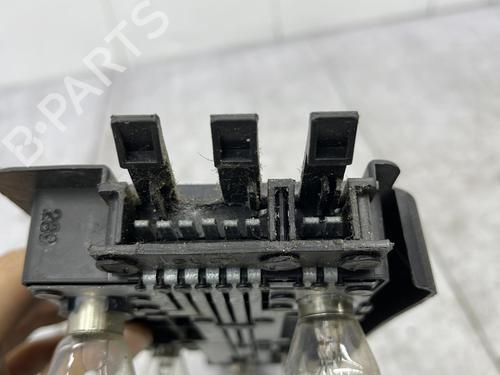 Used Lamp holder Lamp holder PEUGEOT 405 I (15B) 1.9 (109 hp) 23673979 23673979