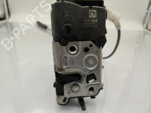 Rear left lock PEUGEOT 308 I (4A_, 4C_) 2.0 HDi | BP23677542C100 