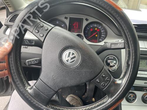 Left front steering knuckle VW PASSAT B6 (3C2) 1.9 TDI | BP23673752M25 - Image 34