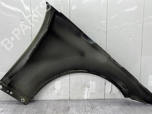 Left front fenders MERCEDES-BENZ C-CLASS (W204) C 220 CDI (204.002) | BP29353539C41 