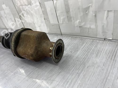 Used Right front driveshaft Right front driveshaft 37717273 37717273