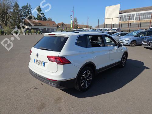 AC radiator VW TIGUAN ALLSPACE (BW2, BJ2) 2.0 TDI | BP36646453M32 - Image 14