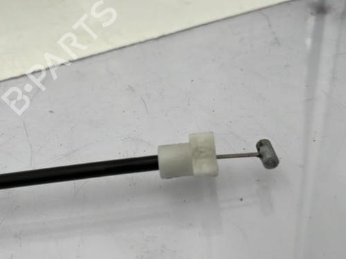 Front right lock PEUGEOT 308 SW I (4E_, 4H_) 1.6 HDi | BP23750341C97 