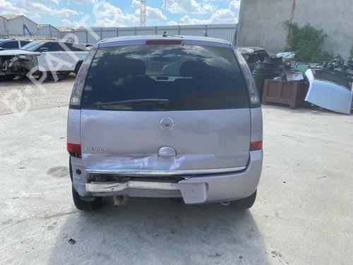 Left headlight OPEL MERIVA A MPV (X03) 1.4 16V Twinport (E75) | BP36956630C28 - Image 50