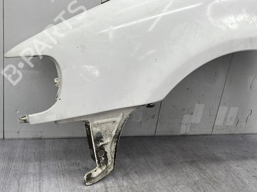 Left front fenders VW POLO III (6N1) 64 1.9 D | BP26001563C41 
