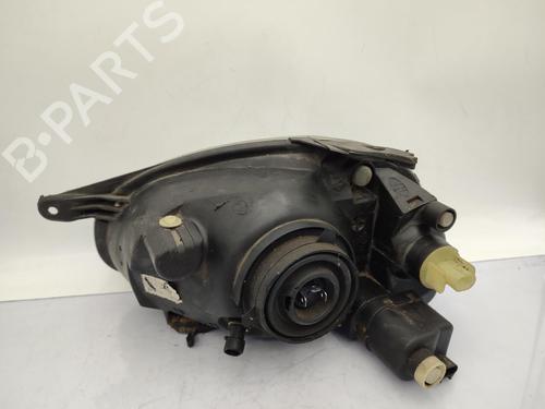 Used Right headlight OPEL CORSA B (S93) 1.2 i 16V (F08, F68, M68) (65 hp) 23743215
