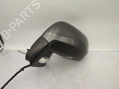 Used Left mirror PEUGEOT 5008 (0U_, 0E_) 2.0 HDi 150 / BlueHDi 150 (150 hp) 25934365