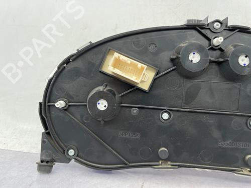 Instrument cluster PEUGEOT PARTNER Platform/Chassis | BP36311666C47 - Image 2