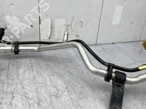 Used AC pipe AC pipe CITROËN C3 III (SX) 1.6 BlueHDi 100 (99 hp) 29966100 29966100