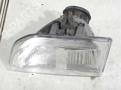 Right headlight FORD FIESTA III (GFJ) 1.3 Cat | BP23671143C29 