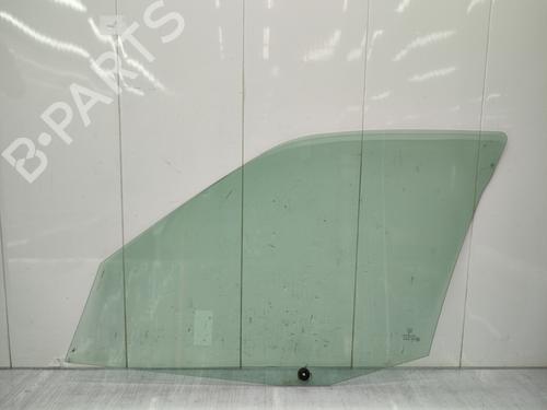 Front right door window PEUGEOT 306 Hatchback (7A, 7C, N3, N5) 2.0 HDI 90 | BP23712517C19 