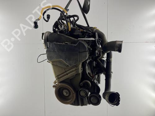 Engine RENAULT KANGOO Express (FW0/1_) | BP37868131M1 - Image 7