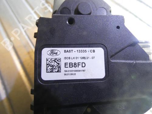 Used Switch Switch FORD FIESTA VI (CB1, CCN) 1.4 TDCi (68 hp) 23687130 23687130
