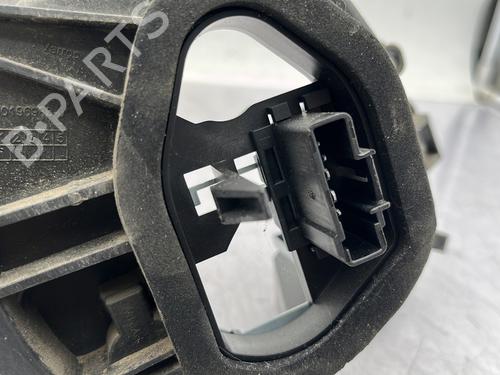 Used Lamp holder Lamp holder PEUGEOT 208 I (CA_, CC_) 1.6 HDi / BlueHDi 75 (75 hp) 29839266 29839266