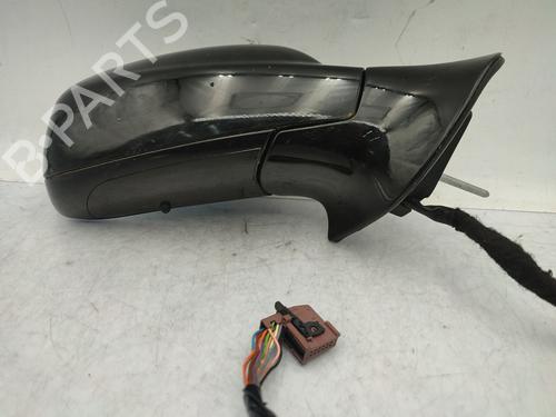 Used Right mirror PEUGEOT 407 Coupe (6C_) 2.2 16V (163 hp) 29537540