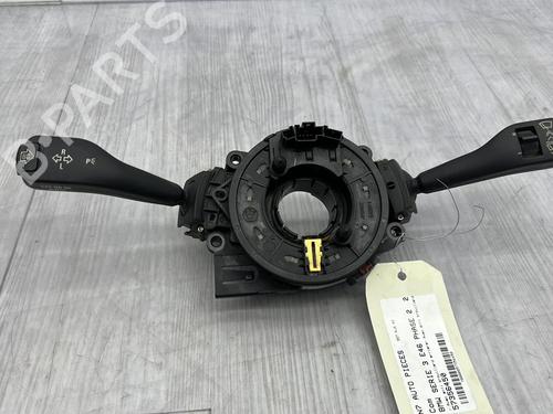 Steering column stalk BMW 3 (E46) 330 d | BP23704040I23  - Image 7