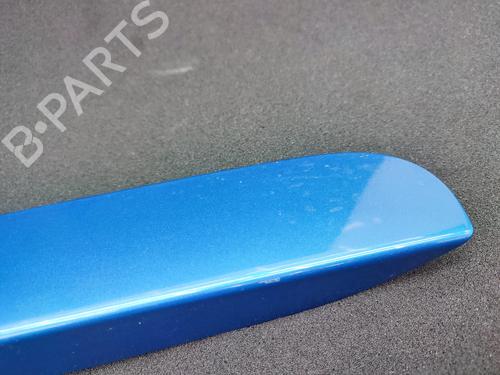Tailgate handle PEUGEOT 207 (WA_, WC_) 1.4 | BP23739975C132 