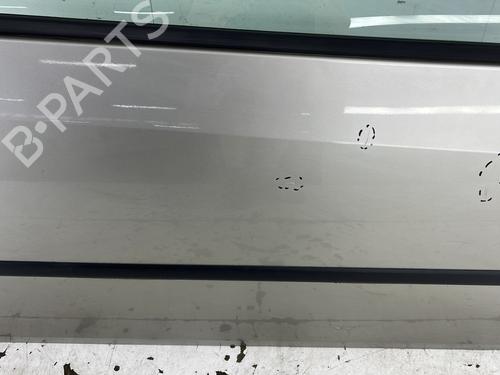 Right front door FORD FIESTA V (JH_, JD_) 1.3 | BP28110275C3 