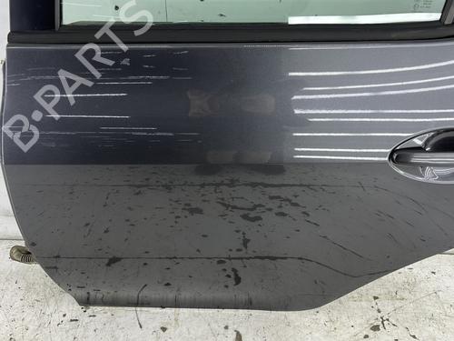 Left rear door TOYOTA AURIS (_E15_) 1.33 Dual-VVTi (NRE150_, NRE150R) | BP28353952C4 